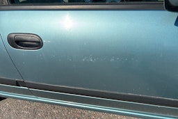 Vihreä Nissan ALMERA 2000 kuva 25.
