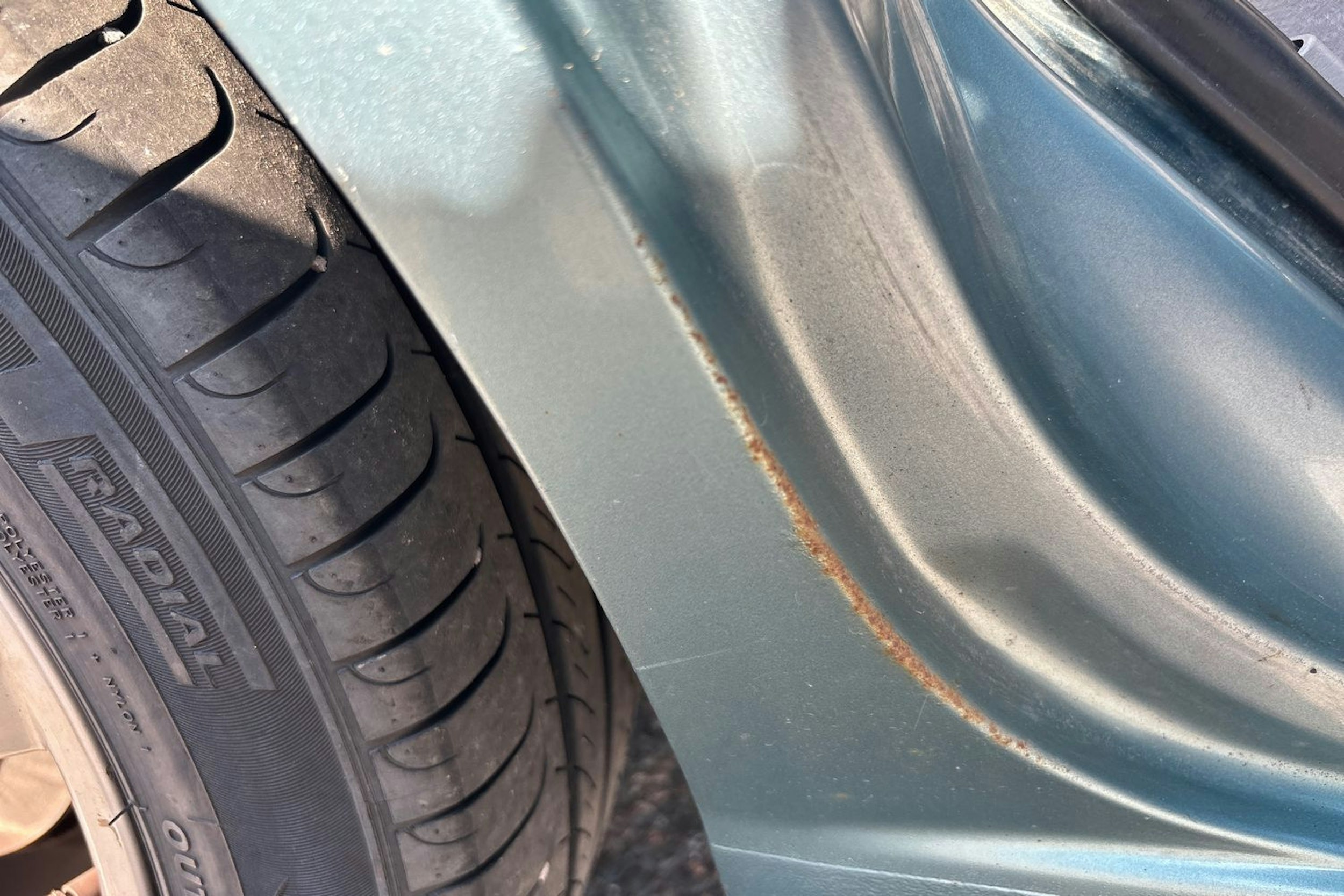 Vihreä Nissan ALMERA 2000 kuva 26.