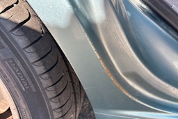 Vihreä Nissan ALMERA 2000 kuva 26.
