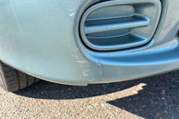 Vihreä Nissan ALMERA 2000 kuva 30.