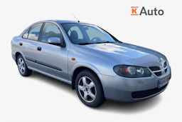 Hopea Nissan ALMERA 2003 kuva 1.
