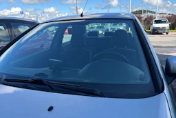 Hopea Nissan ALMERA 2003 kuva 13.