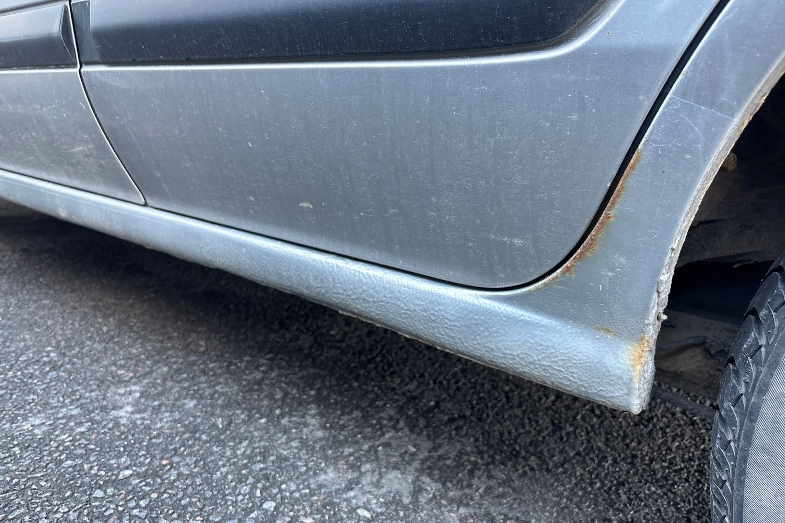 Hopea Nissan ALMERA 2003 kuva 14.