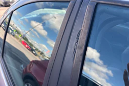 Hopea Nissan ALMERA 2003 kuva 18.