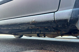Hopea Nissan ALMERA 2003 kuva 19.