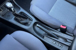 Hopea Nissan ALMERA 2003 kuva 24.