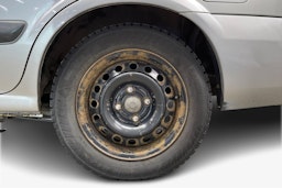 hopea Nissan Almera 2004 kuva 9.