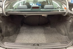 hopea Nissan Almera 2004 kuva 11.