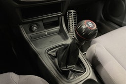 hopea Nissan Almera 2004 kuva 14.