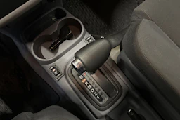 sininen Nissan Almera 2004 kuva 21.