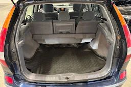 sininen Nissan Almera 2004 kuva 23.