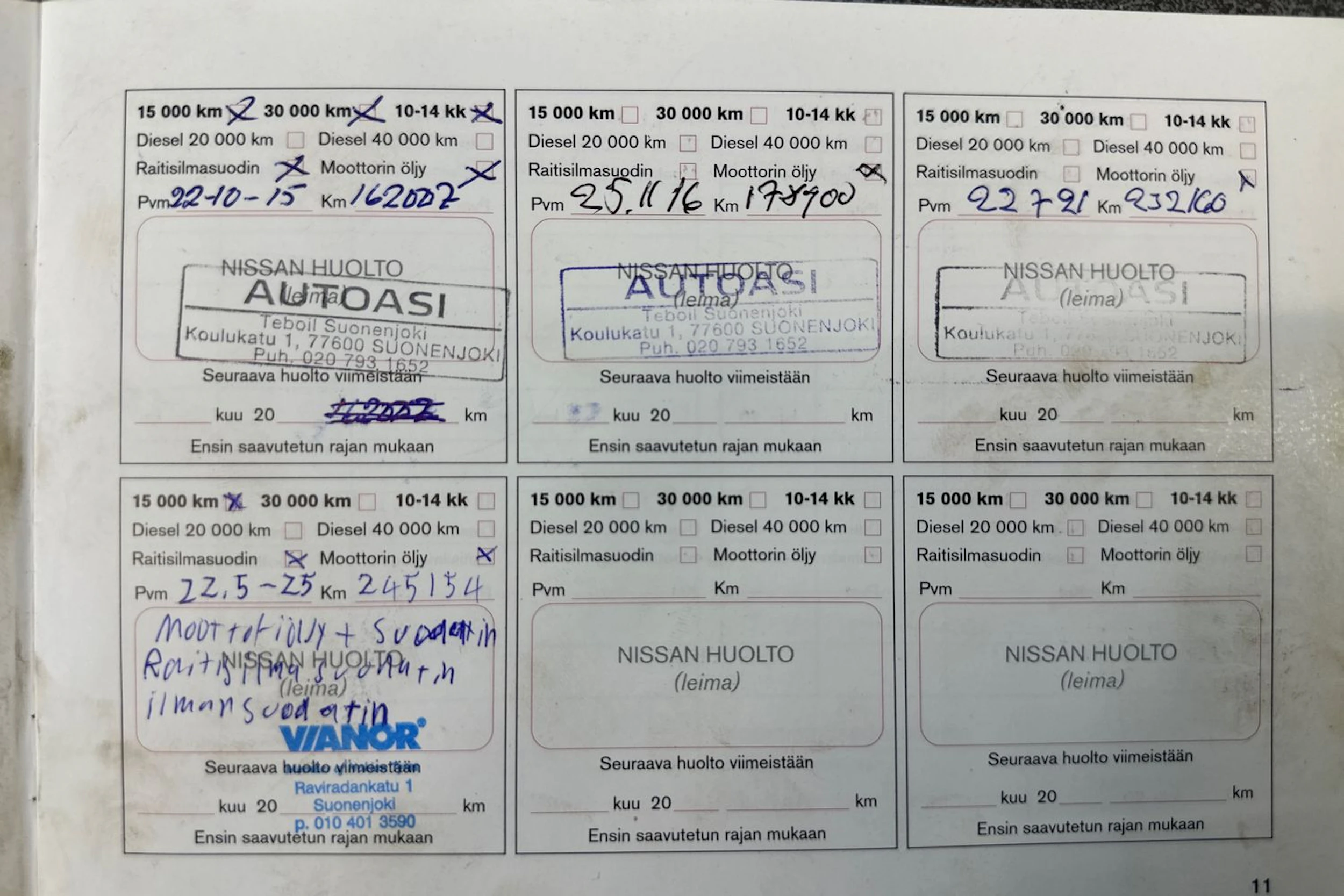 Valkoinen Nissan ALMERA 2004 kuva 30.