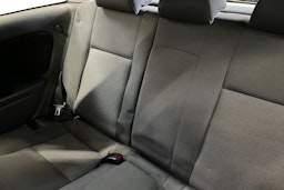 Sininen Nissan ALMERA 2005 kuva 10.