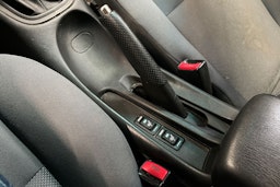 Sininen Nissan ALMERA 2005 kuva 13.