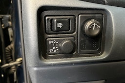 Sininen Nissan ALMERA 2005 kuva 14.