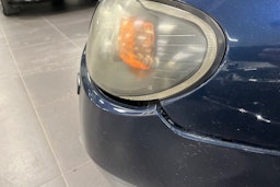 Sininen Nissan ALMERA 2005 kuva 15.