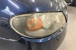 Sininen Nissan ALMERA 2005 kuva 16.