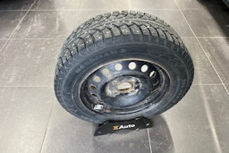 Sininen Nissan ALMERA 2005 kuva 22.