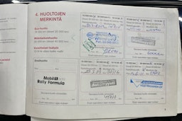 Sininen Nissan ALMERA 2005 kuva 24.