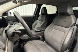 harmaa Nissan Ariya 2022 kuva 16.