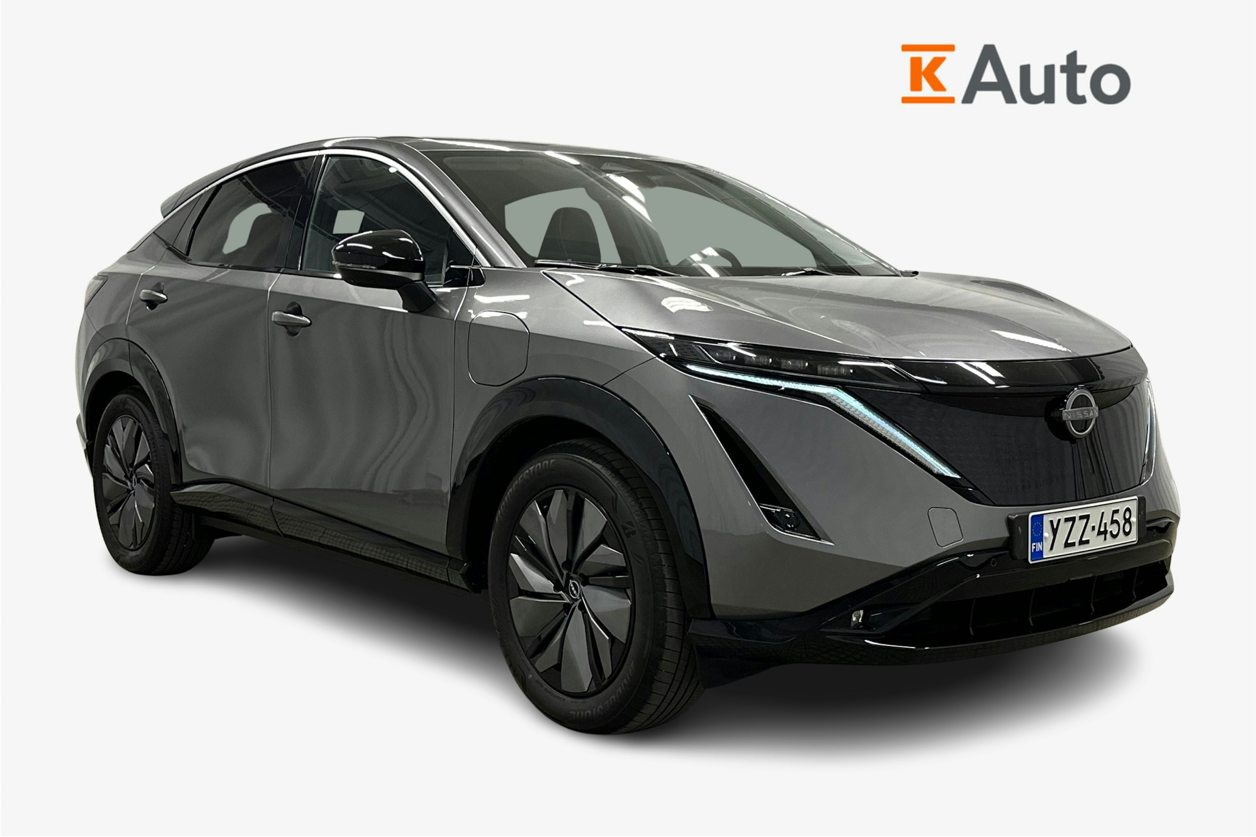 Nissan Ariya