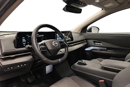 harmaa Nissan Ariya 2022 kuva 7.