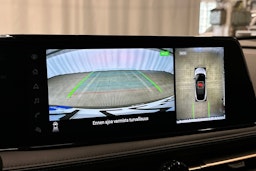 harmaa Nissan Ariya 2022 kuva 29.