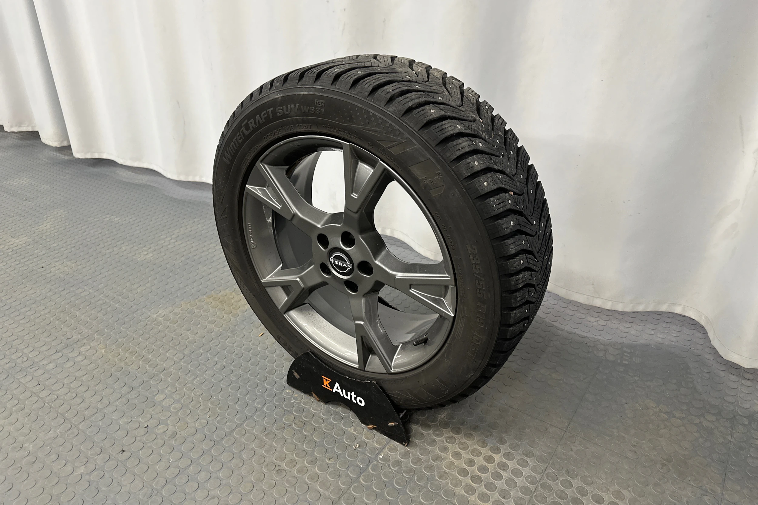 musta Nissan Ariya 2022 kuva 13.