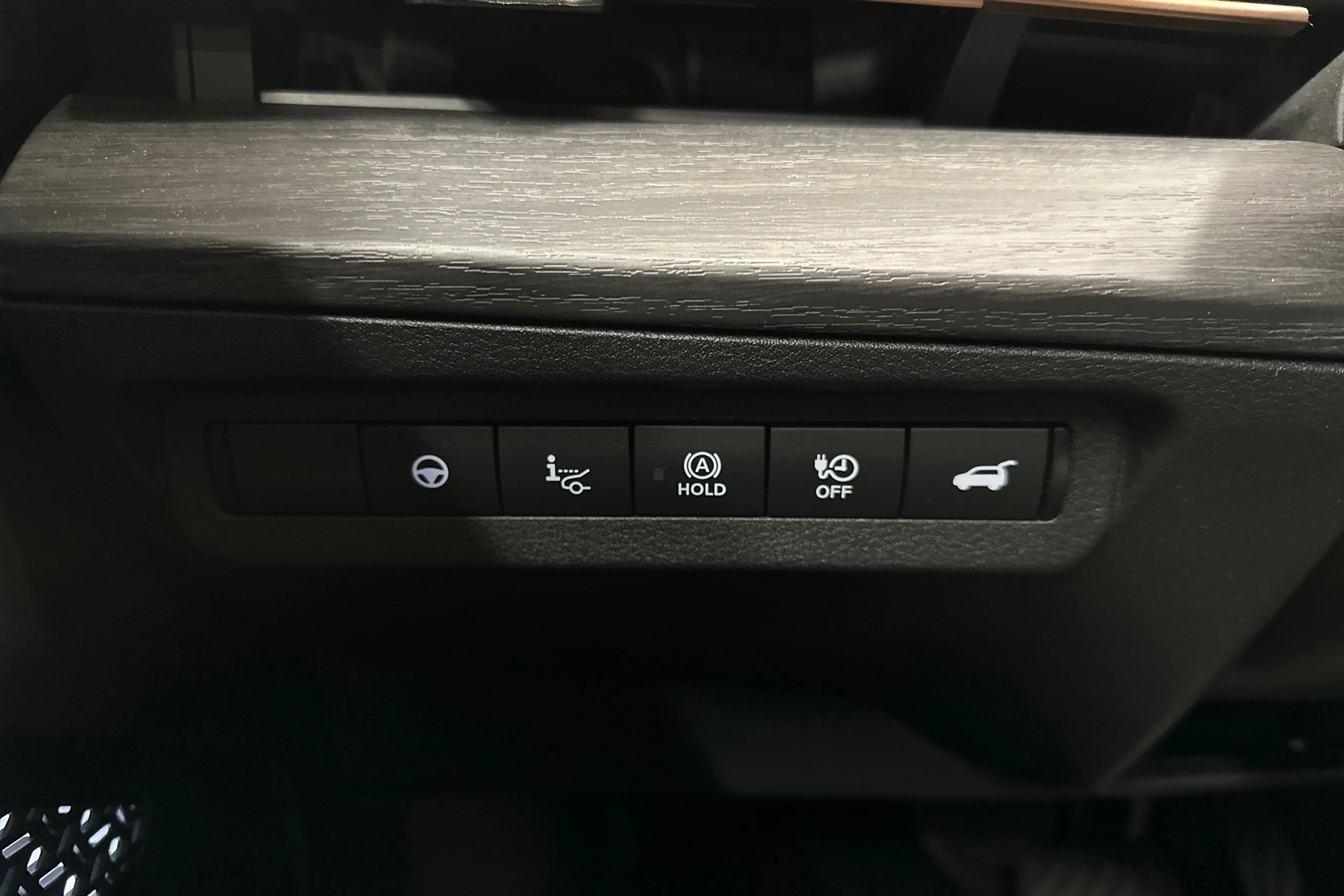 musta Nissan Ariya 2022 kuva 20.