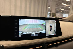 musta Nissan Ariya 2022 kuva 22.