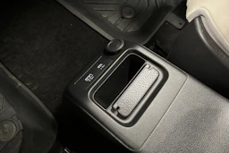 musta Nissan Ariya 2022 kuva 25.