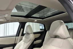 musta Nissan Ariya 2022 kuva 31.