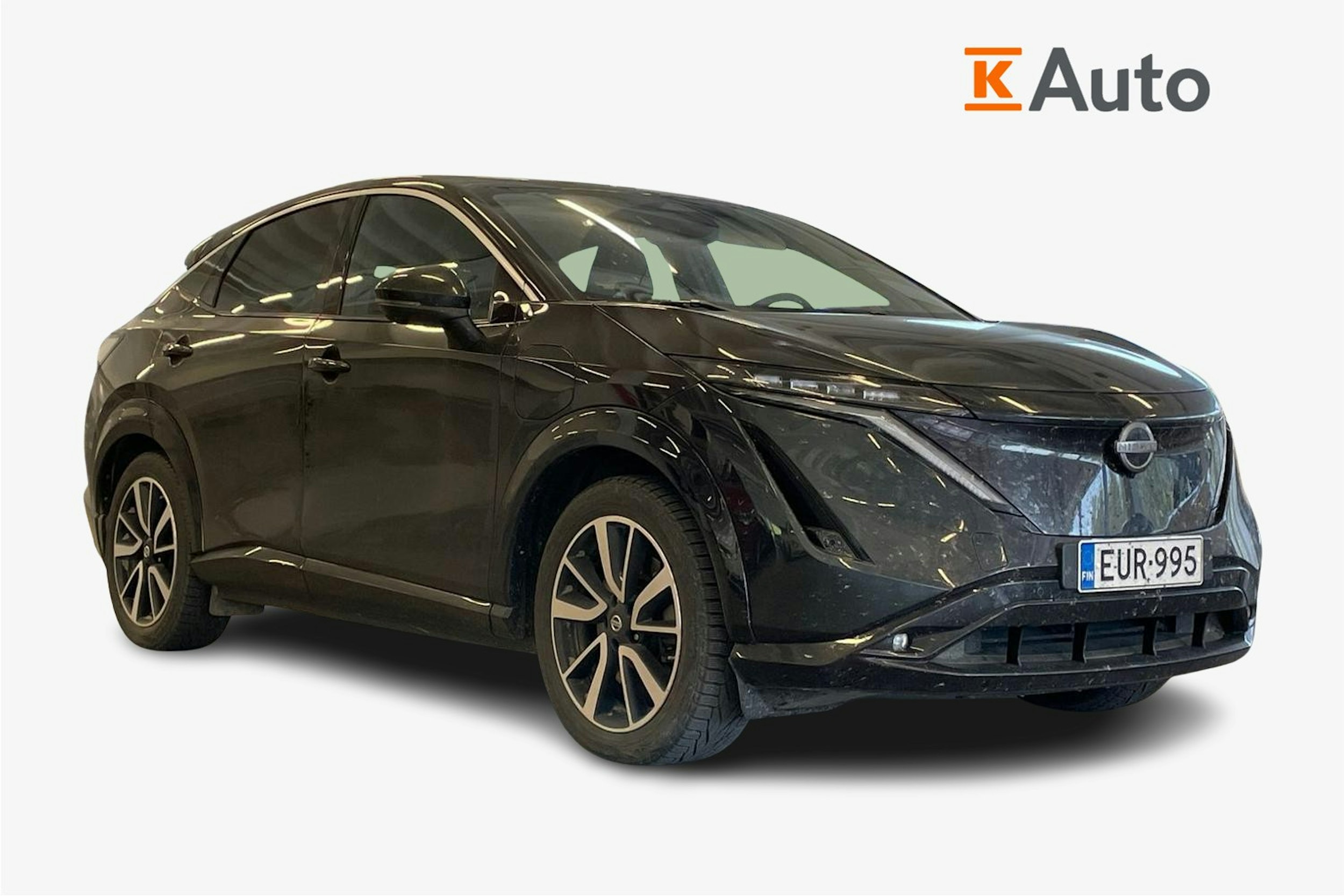 Nissan Ariya