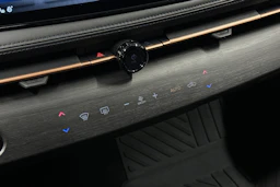 vihreä Nissan Ariya 2023 kuva 25.