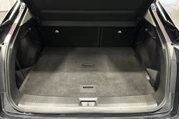vihreä Nissan Ariya 2023 kuva 29.