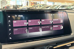 vihreä Nissan Ariya 2023 kuva 33.