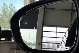 vihreä Nissan Ariya 2023 kuva 37.
