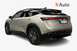 hopea Nissan Ariya 2023 kuva 2.