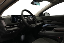 hopea Nissan Ariya 2023 kuva 7.