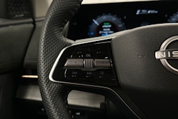 hopea Nissan Ariya 2023 kuva 14.