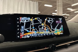 hopea Nissan Ariya 2023 kuva 16.