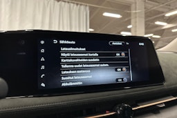 hopea Nissan Ariya 2023 kuva 18.