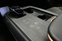 hopea Nissan Ariya 2023 kuva 21.