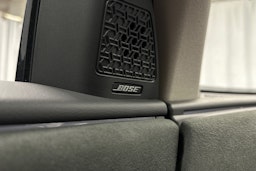 hopea Nissan Ariya 2023 kuva 23.