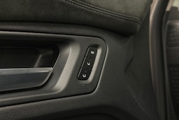 hopea Nissan Ariya 2023 kuva 26.