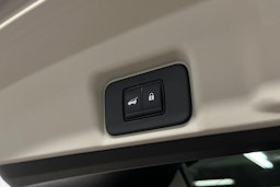 hopea Nissan Ariya 2023 kuva 30.