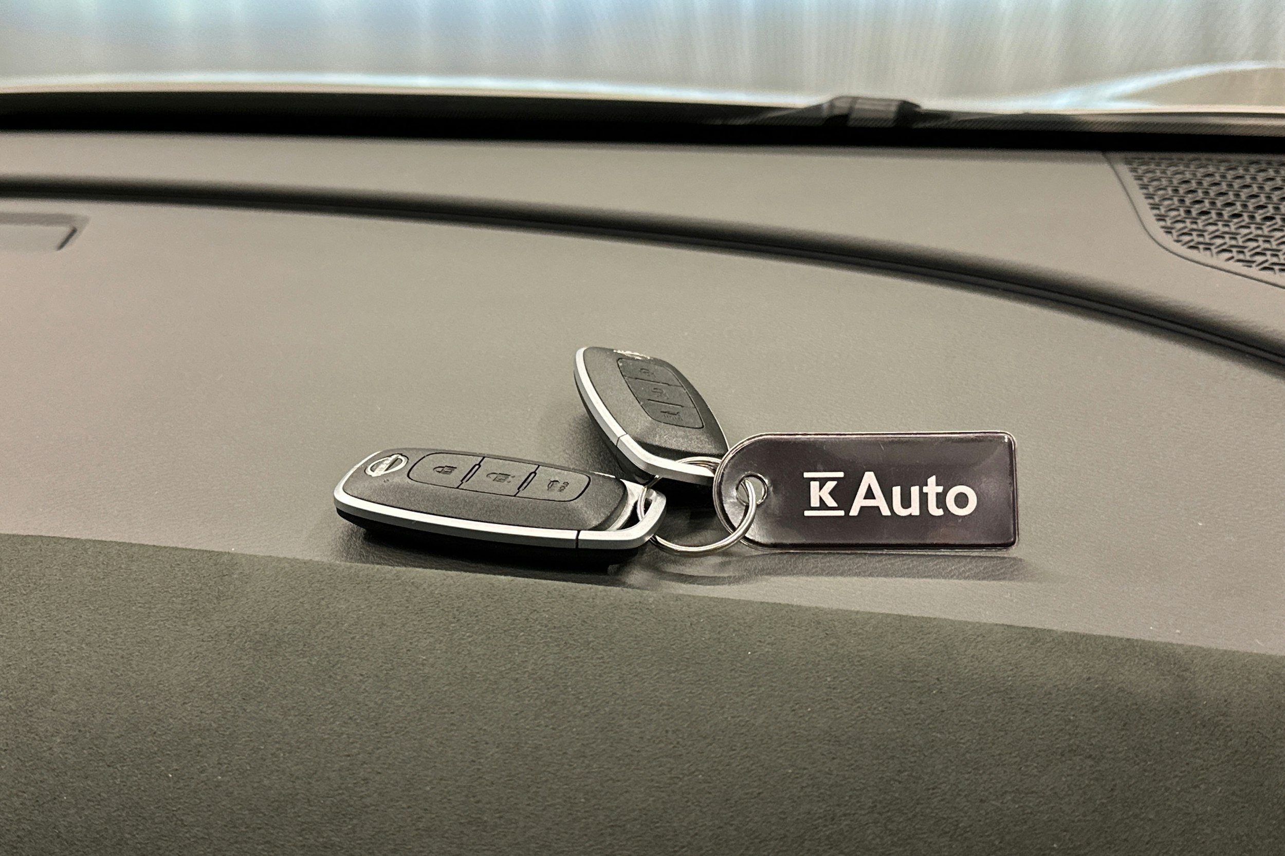 hopea Nissan Ariya 2023 kuva 31.