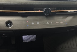 sininen Nissan Ariya 2023 kuva 33.