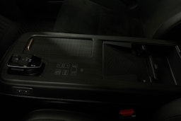 sininen Nissan Ariya 2023 kuva 36.