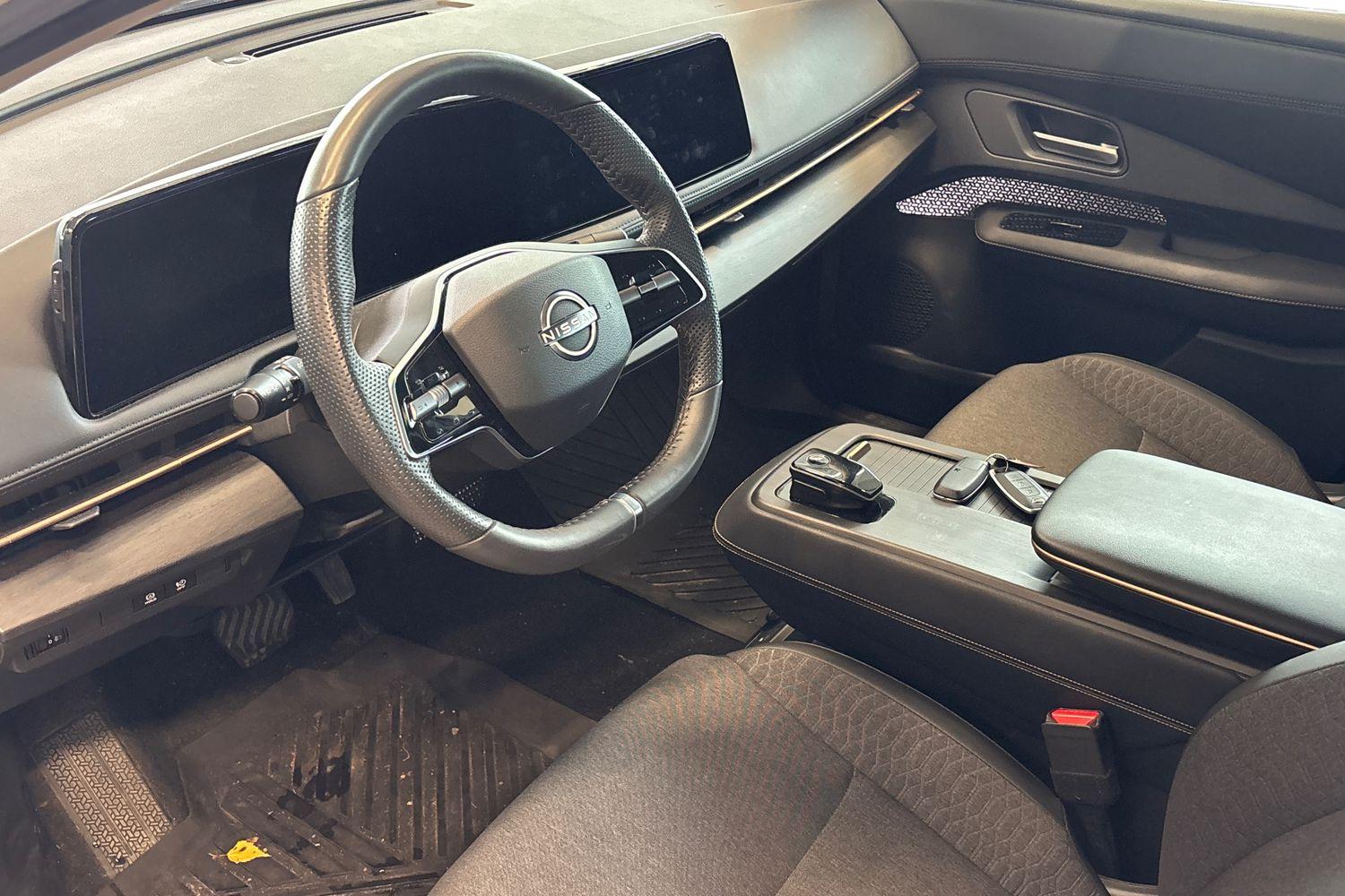 Nissan Ariya 2024, kuva 3/5
